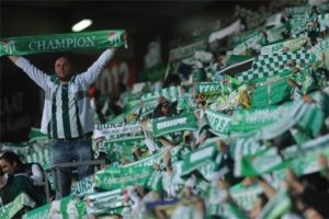 Bursaspor taraftarından sert 'istifa' a&ccedil;ıklaması!