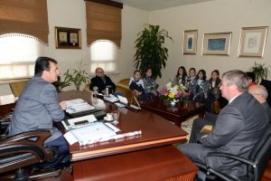 Şampiyon Oryantiring&ccedil;iler Bursa Osmangazi'de