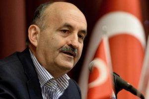 M&uuml;ezzinoğlu a&ccedil;ıkladı: Sokağa &ccedil;ıkma yasağı olan yerlerde sağlık personeli haftalık &ccedil;alışacak