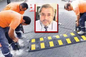 M&uuml;ft&uuml;, kasise karşı