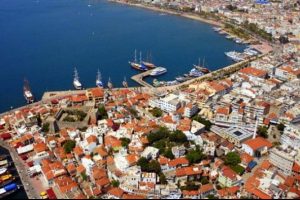 Zengin Ruslar, Marmaris'ten vazge&ccedil;emiyor