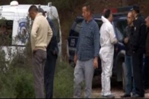 Girne'de Rus asıllı kadın &ccedil;&ouml;p poşetinde &ouml;l&uuml; bulundu