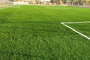 Bursaspor suni &ccedil;imde &ccedil;alıştı