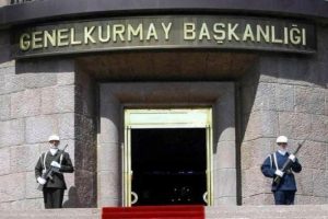 TSK'dan personele Rusya yasağı