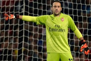 Beşiktaş'tan 'Ospina' a&ccedil;ıklaması