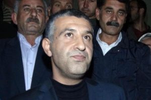 Suru&ccedil; Belediye Eş Başkanı hakkında tutuklama kararı