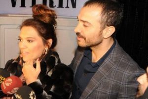 Okan Kurt: Bu g&uuml;zelliğe aşığım