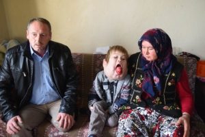 T&uuml;rkiye bu drama sessiz kalmadı