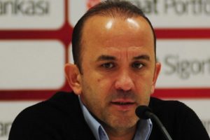 Gen&ccedil;lerbirliği'nde Mehmet &Ouml;zdilek d&ouml;nemi kapandı
