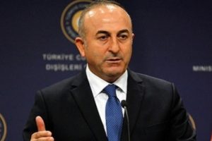 &Ccedil;avuşoğlu, T&uuml;rk balık&ccedil;ı teknesine ateş a&ccedil;ılmasıyla ilgili konuştu