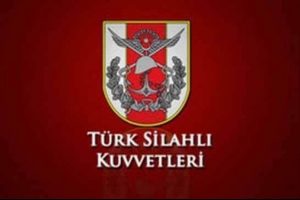 TSK a&ccedil;ıkladı: 4 DAEŞ'li daha yakalandı
