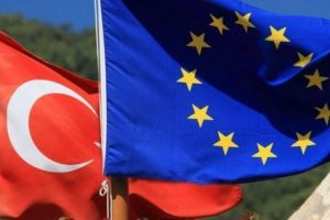 AB ile m&uuml;zakerelerde 2 yıl sonra yeni fasıl a&ccedil;ılıyor