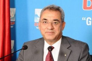 DSP Genel Başkanı Aksakal oldu
