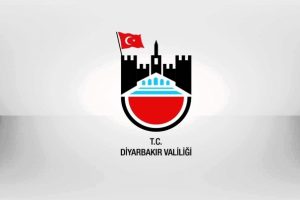 Diyarbakır Valiliği'nden 'y&uuml;r&uuml;y&uuml;ş' uyarısı