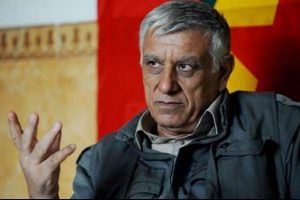 Cemil Bayık &Ouml;calan'ı diri diri toprağa g&ouml;md&uuml;!