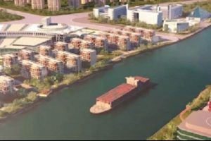 Kanal İstanbul i&ccedil;in tarih belli oldu!
