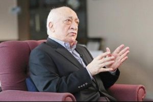 ABD'den G&uuml;len'e 21 g&uuml;n s&uuml;re