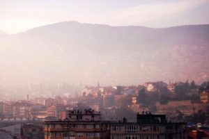 Bursa'da bug&uuml;n ve bu hafta hava nasıl olacak?