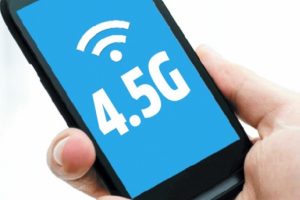 4.5G teknolojisinin &ccedil;ıkış tarihi belli oldu