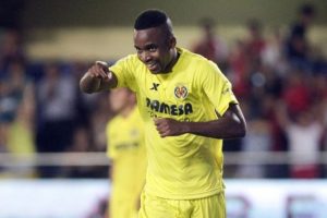 Bakambu asist yaptı, Real Madrid yıkıldı