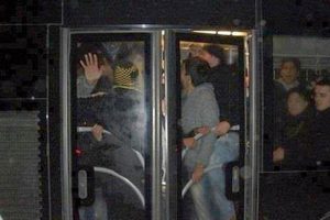 Metrob&uuml;se binebilmenin altın kuralları!