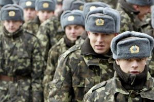 Ermenistan T&uuml;rkiye sınırına Rus askeri birlikleri konuşlandırılıyor iddiası