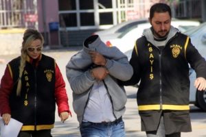 Swinger operasyonunda yakalandı: "Gırgır olsun diye yaptım"