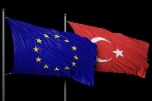 Br&uuml;ksel'de bug&uuml;n T&uuml;rkiye i&ccedil;in kritik g&uuml;n
