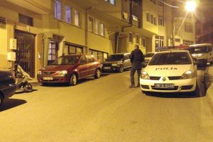 Bursa'da yaşlı adam &ouml;l&uuml; bulundu