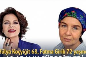 12 Aralık s&uuml;rprizleri...