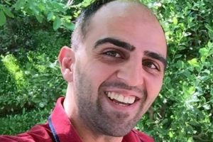 Kayseri'de 3 aylık nişanlısını kalbinden bı&ccedil;akladı