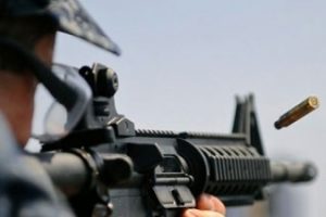 T&uuml;rkiye ile ilgili &ccedil;arpıcı silah raporu