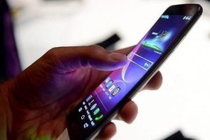 "Akıllı telefon insanları konuşmaz hala getirdi"