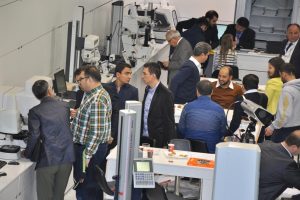 Bursa End&uuml;stri Zirvesi rekorla sona erdi! 48 &uuml;lkeden 52.770 ziyaret&ccedil;i...