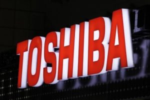 Toshiba, Rus pazarından &ccedil;ekildi