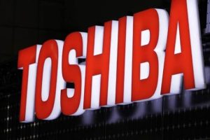 Toshiba Rus pazarından &ccedil;ekildi