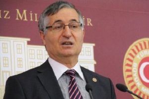 MHP'li &Ouml;zcan Yeni&ccedil;eri'ye kaset şantajı