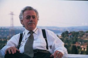'Deprem Dede'yi artık t&uuml;m d&uuml;nya tanıyacak