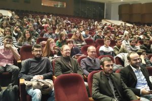 Konsey teşvik kararını Bursa'da a&ccedil;ıkladı! 'Dilde, işte, fikirde birlik' i&ccedil;in...