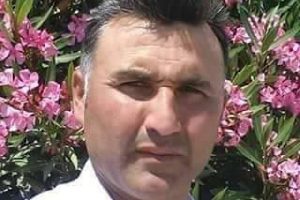 Denizli'de kestiği ağacın altında can verdi
