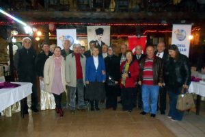 Bursa Mudanya'da Bizimtuna g&uuml;ven tazeledi