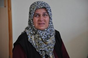 Kayıp uzman &ccedil;avuşun eşi r&uuml;yasında ka&ccedil;ırıldığını g&ouml;rm&uuml;ş