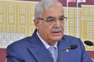 Eski AKP Milletvekili İlhan İşbilen'e tutuklama istemi