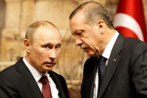 Kremlin: Erdoğan-Putin zirvesi ger&ccedil;ekleşmeyecek