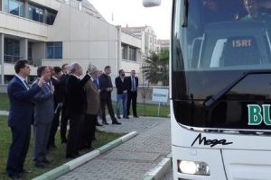 Recep Altepe: "Bursaspor'a her ortamda sahip &ccedil;ıkmamız gerekiyor"