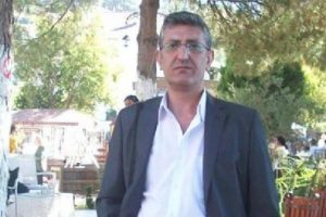 Fenalaşan infaz koruma memuru hastanede &ouml;ld&uuml;