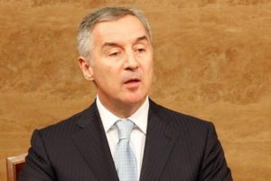 Karadağ'da NATO &uuml;yeliği i&ccedil;in referandum yapılmayacak