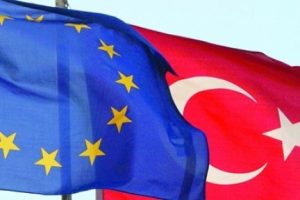 T&uuml;rkiye ile AB arasında uzun bir aradan sonra ilk somut adım