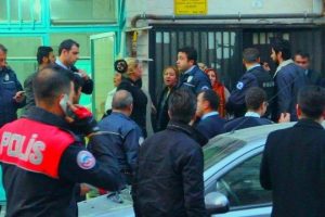 Suriyeli kadın kaldığı evde &ouml;l&uuml; bulundu