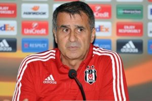 G&uuml;neş: "Galibiyeti hak ettik"